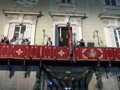 PSOE y Cambiemos anuncian que no asistirán a los actos de Día del Pájaro en Orihuela