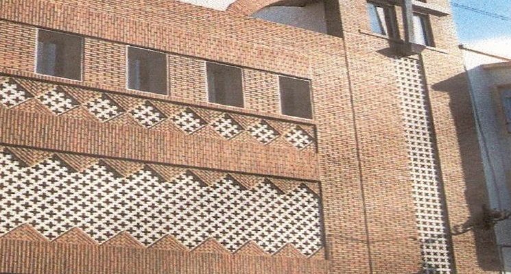 Orihuela celebra el Día de los Abuelos a través de la parroquia San Vicente Ferrer