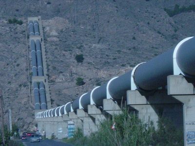 ASAJA Alicante alerta de nuevas restricciones en el riego