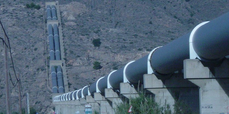 ASAJA Alicante alerta de nuevas restricciones en el riego