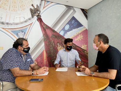 Orihuela refuerza el área técnica de Urbanismo en la costa