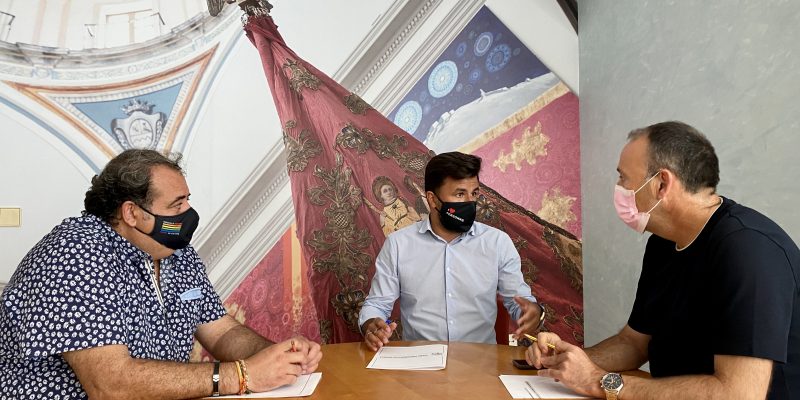 Orihuela refuerza el área técnica de Urbanismo en la costa