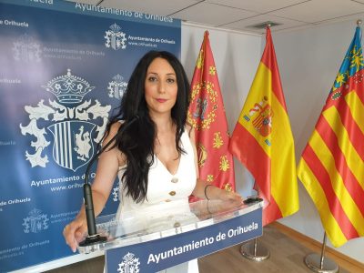 Orihuela espera que el Consell cumpla su compromiso sobre el centro Oriol