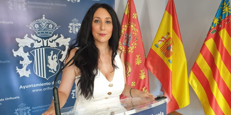 Orihuela espera que el Consell cumpla su compromiso sobre el centro Oriol