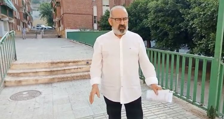 El PSOE de Orihuela exige a Urbanismo explicaciones sobre el barrio de Capuchinos