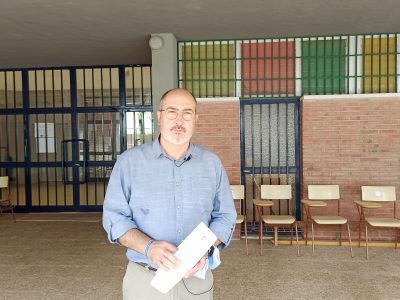 Benejúzar inicia la segunda fase del Plan Edificant