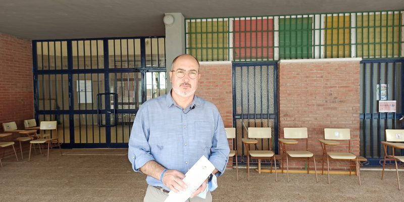 Benejúzar inicia la segunda fase del Plan Edificant