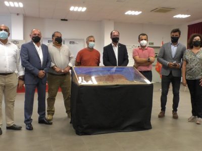 Orihuela celebra su día grande de los actos del V Centenario de la Batalla de Bonanza