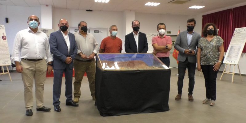 Orihuela celebra su día grande de los actos del V Centenario de la Batalla de Bonanza