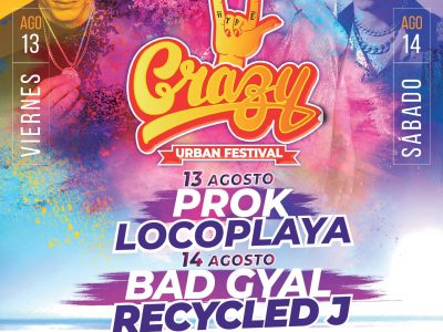 Torrevieja calienta motores como ciudad de la cultura urbana del verano