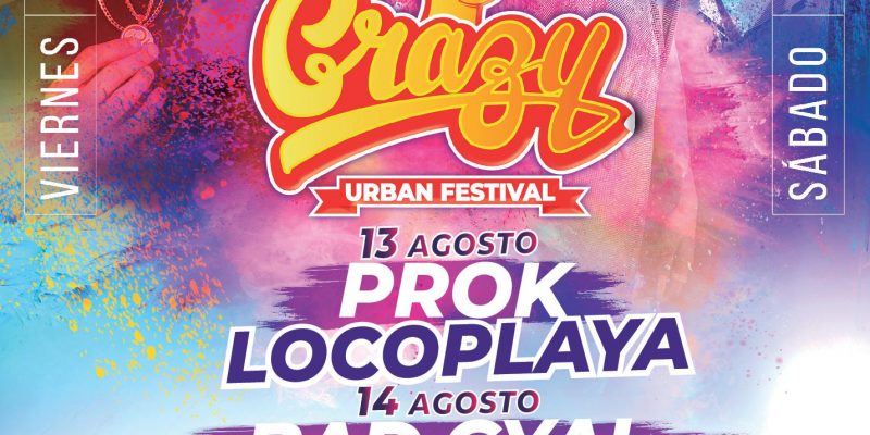 Torrevieja calienta motores como ciudad de la cultura urbana del verano