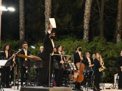 Albatera convoca el Concurso Internacional de Pasodobles 'Manuel Berná García'