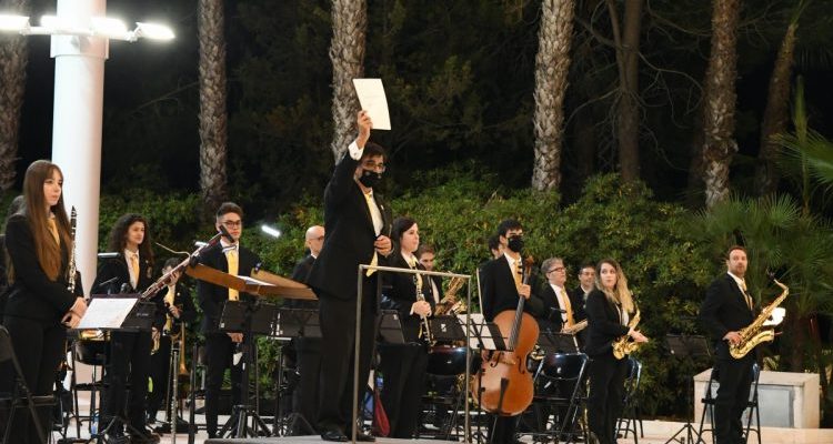 Albatera convoca el Concurso Internacional de Pasodobles 'Manuel Berná García'