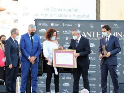 Las Habaneras de Torrevieja también suenan en La Unión