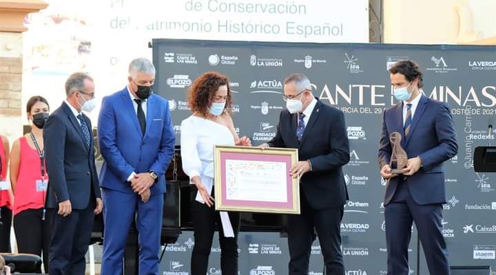 Las Habaneras de Torrevieja también suenan en La Unión