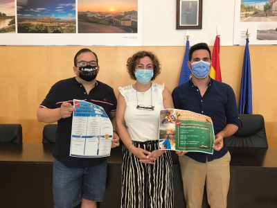 Bigastro apuesta por el deporte con novedosas y gratuitas jornadas deportivas