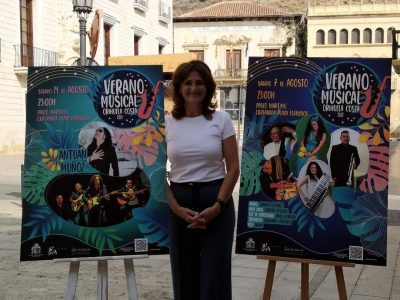 Ritmo cubano para las noches de 'Verano Musical Orihuela Costa 2021'