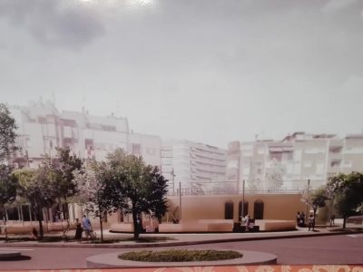 Orihuela ultima la los preparativos para la apertura de la plaza de toros