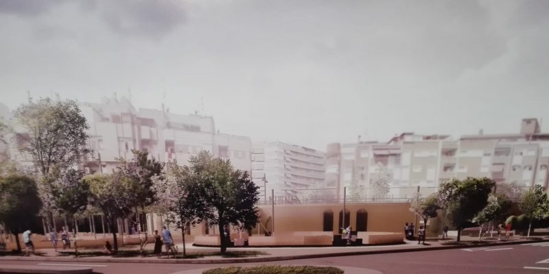 Orihuela ultima la los preparativos para la apertura de la plaza de toros