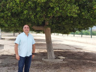 Orihuela presenta un programa de mentorización de pymes y emprendedores