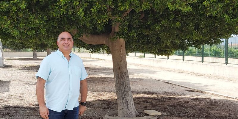 Orihuela presenta un programa de mentorización de pymes y emprendedores