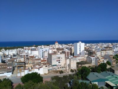 Guardamar abre la convocatoria de ayudas a empresas por la COVI-19