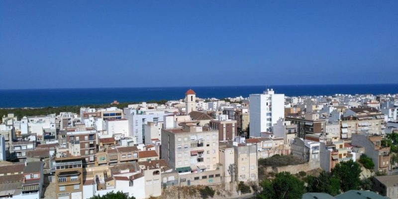 Guardamar abre la convocatoria de ayudas a empresas por la COVI-19