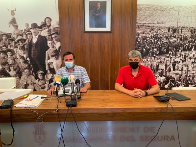 El Consell destina más de 1,6 millones de euros en ayudas al ocio nocturno de la Vega Baja