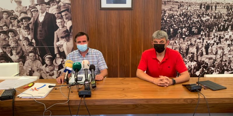 El Consell destina más de 1,6 millones de euros en ayudas al ocio nocturno de la Vega Baja