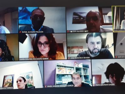 Orihuela aprueba más de 300.000 euros de ayudas a pymes y autónomos