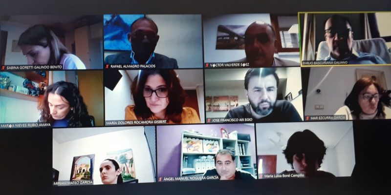 Orihuela aprueba más de 300.000 euros de ayudas a pymes y autónomos