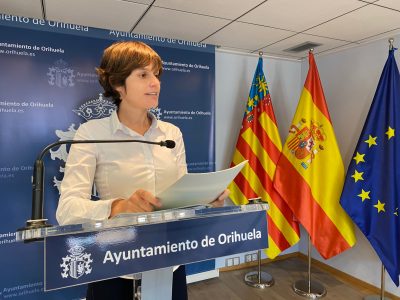 Orihuela convoca un concurso oposición para auxiliar de Protección Civil