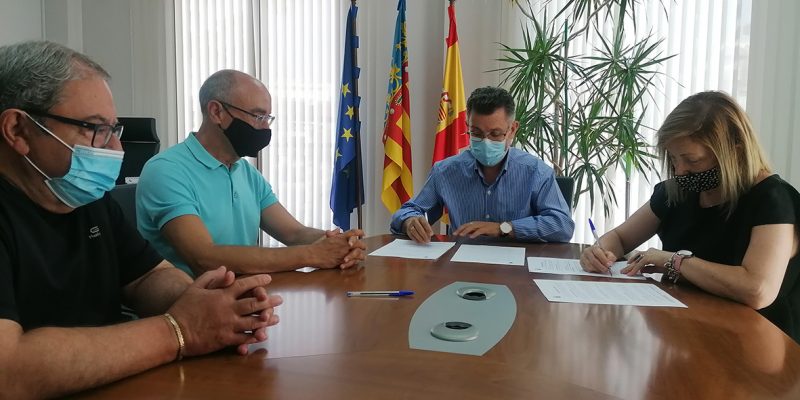 'Rafal en corto' llegará en octubre con una semana de actividades culturales