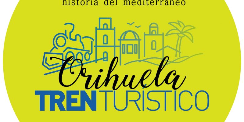 Un tren turístico gratuito conectará las playas de Orihuela en agosto