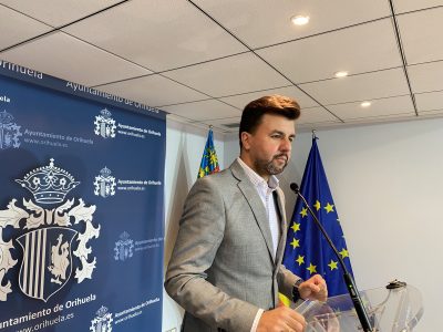 Orihuela aprueba el pago de facturas por un importe de 322.647 euros