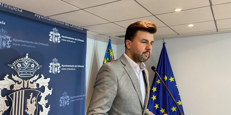 Orihuela aprueba el pago de facturas por un importe de 322.647 euros