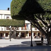 Almoraadí pone en marcha su taller de empleo Amarión XVIII