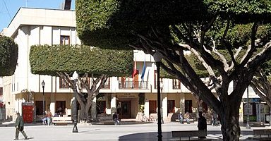 Almoraadí pone en marcha su taller de empleo Amarión XVIII