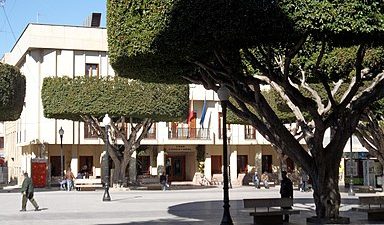 Almoraadí pone en marcha su taller de empleo Amarión XVIII