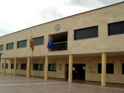 ayuntamiento san isidro