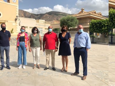 Orihuela conmemora el V Centenario de la Batalla de Bonanza