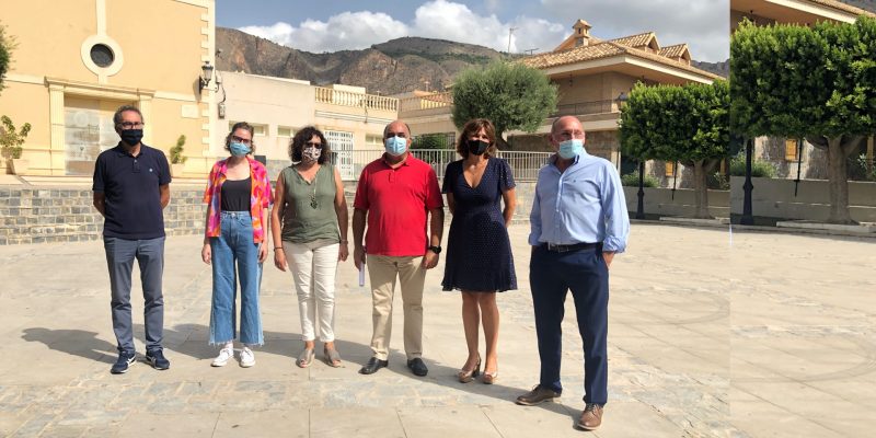Orihuela conmemora el V Centenario de la Batalla de Bonanza
