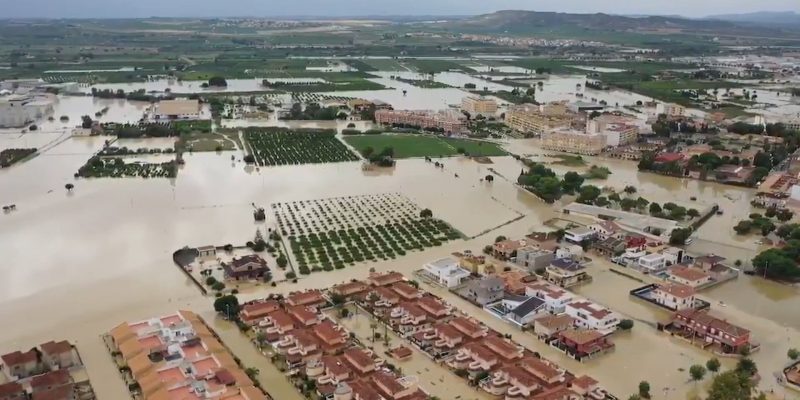El Plan Vega Renhace del Consell apuesta por la digitalización de las emergencias