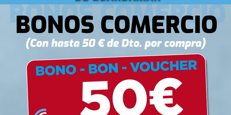 Se inicia el programa 'Reactiva Comerç 2021 Guardamar del Segura'