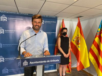 La Junta de Gobierno de Orihuela aprueba el pago de 52.510 euros en facturas