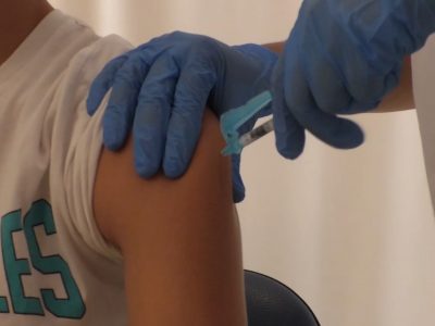 Un estudio del Consell revela el alto nivel de confianza de la población valenciana en la vacunación