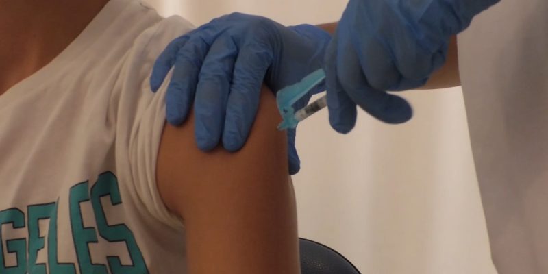 Un estudio del Consell revela el alto nivel de confianza de la población valenciana en la vacunación