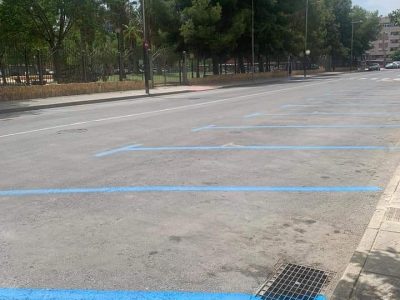 El PSOE denuncia que se llega tarde en la contratación de la ORA en Orihuela