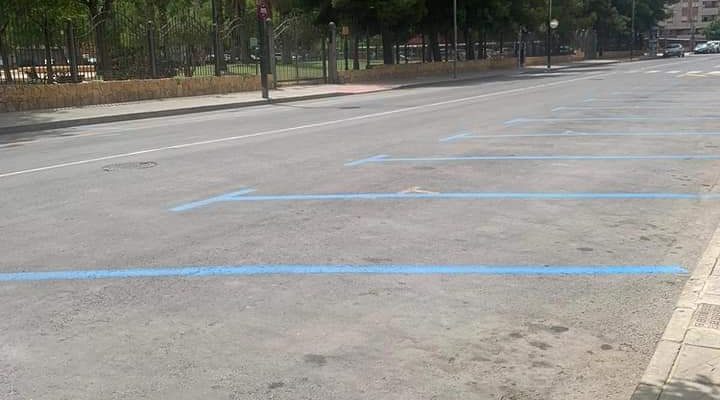 El PSOE denuncia que se llega tarde en la contratación de la ORA en Orihuela