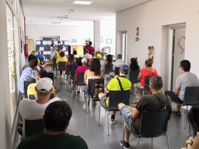 ADIEM reivindica un plan de actuación para la prevención del suicidio